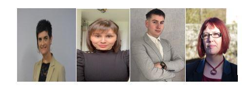 l'équipe de l'agence AMB Immobilier