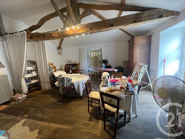 maison à vendre - 5 pièces - 148.55 m2 - LA PEYRATTE - 79 - POITOU-CHARENTES - Century 21 Amb Immobilier