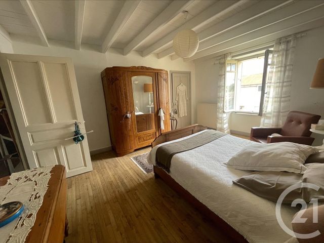 maison à vendre - 5 pièces - 148.55 m2 - LA PEYRATTE - 79 - POITOU-CHARENTES - Century 21 Amb Immobilier