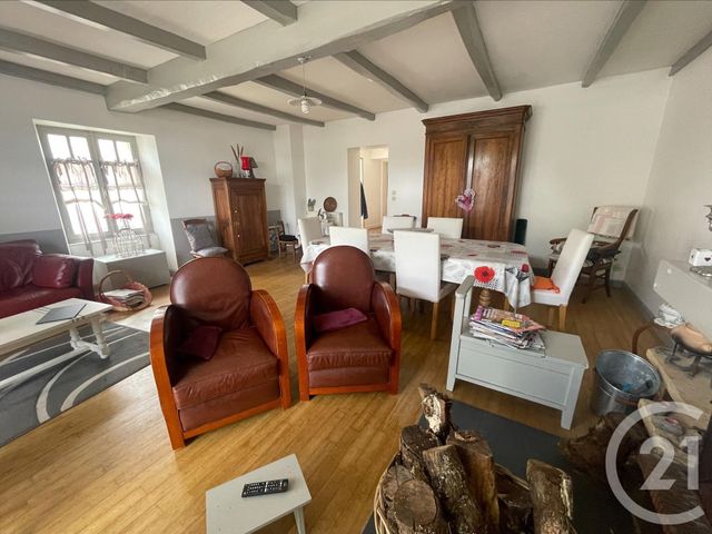 maison à vendre - 5 pièces - 148.55 m2 - LA PEYRATTE - 79 - POITOU-CHARENTES - Century 21 Amb Immobilier