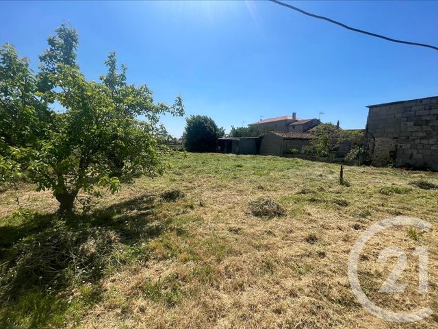 maison à vendre - 5 pièces - 148.55 m2 - LA PEYRATTE - 79 - POITOU-CHARENTES - Century 21 Amb Immobilier