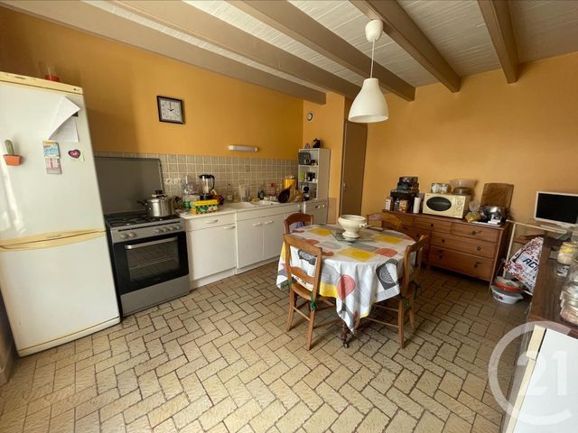 maison à vendre - 5 pièces - 148.55 m2 - LA PEYRATTE - 79 - POITOU-CHARENTES - Century 21 Amb Immobilier