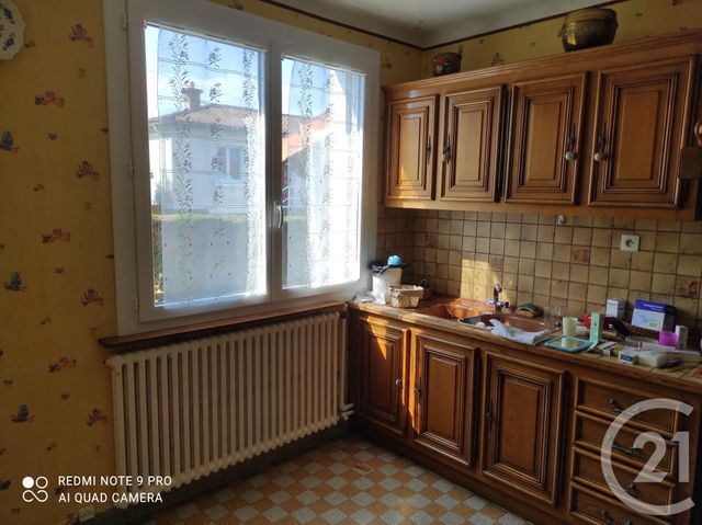 maison à vendre - 5 pièces - 66.3 m2 - PARTHENAY - 79 - POITOU-CHARENTES - Century 21 Amb Immobilier maison à vendre - 5 pièces - 66.3 m2 - PARTHENAY - 79 - POITOU-CHARENTES - Century 21 Amb Immobilier
