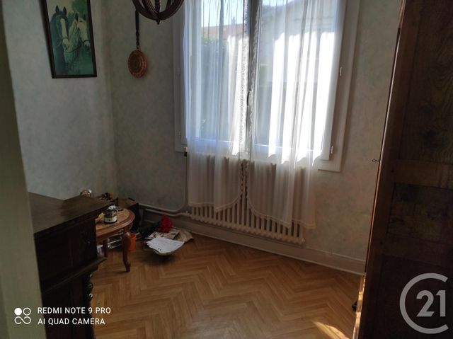 maison à vendre - 5 pièces - 66.3 m2 - PARTHENAY - 79 - POITOU-CHARENTES - Century 21 Amb Immobilier maison à vendre - 5 pièces - 66.3 m2 - PARTHENAY - 79 - POITOU-CHARENTES - Century 21 Amb Immobilier