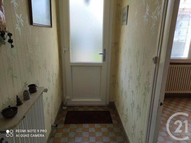 maison à vendre - 5 pièces - 66.3 m2 - PARTHENAY - 79 - POITOU-CHARENTES - Century 21 Amb Immobilier maison à vendre - 5 pièces - 66.3 m2 - PARTHENAY - 79 - POITOU-CHARENTES - Century 21 Amb Immobilier