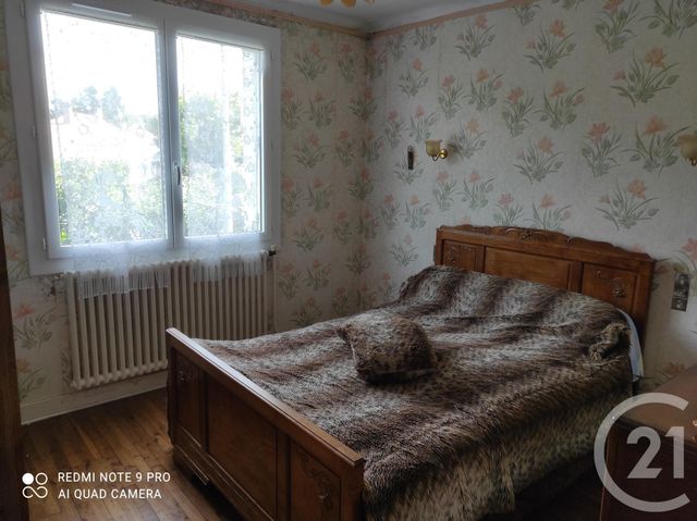 maison à vendre - 5 pièces - 66.3 m2 - PARTHENAY - 79 - POITOU-CHARENTES - Century 21 Amb Immobilier maison à vendre - 5 pièces - 66.3 m2 - PARTHENAY - 79 - POITOU-CHARENTES - Century 21 Amb Immobilier