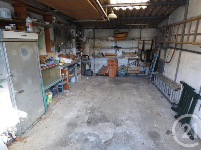 maison à vendre - 5 pièces - 66.3 m2 - PARTHENAY - 79 - POITOU-CHARENTES - Century 21 Amb Immobilier maison à vendre - 5 pièces - 66.3 m2 - PARTHENAY - 79 - POITOU-CHARENTES - Century 21 Amb Immobilier