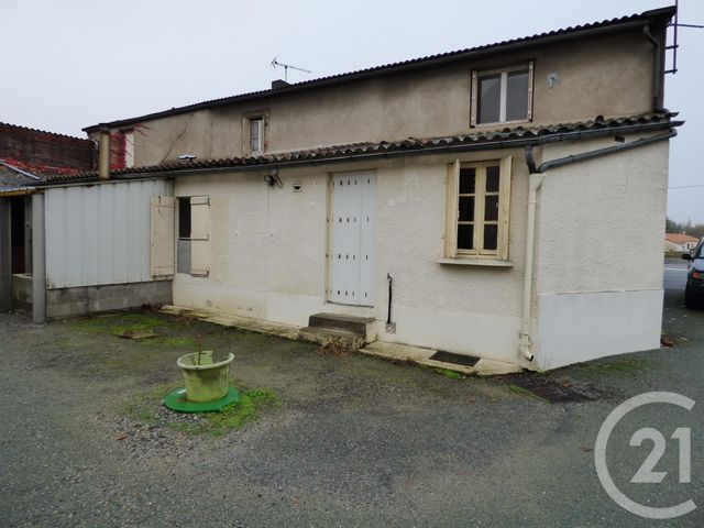 divers à vendre - 205.03 m2 - VIENNAY - 79 - POITOU-CHARENTES - Century 21 Amb Immobilier divers à vendre - 205.03 m2 - VIENNAY - 79 - POITOU-CHARENTES - Century 21 Amb Immobilier