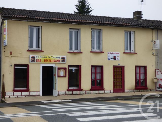 divers à vendre - 205.03 m2 - VIENNAY - 79 - POITOU-CHARENTES - Century 21 Amb Immobilier divers à vendre - 205.03 m2 - VIENNAY - 79 - POITOU-CHARENTES - Century 21 Amb Immobilier
