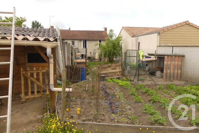 maison à vendre - 4 pièces - 107.0 m2 - MONCOUTANT - 79 - POITOU-CHARENTES - Century 21 Amb Immobilier maison à vendre - 4 pièces - 107.0 m2 - MONCOUTANT - 79 - POITOU-CHARENTES - Century 21 Amb Immobilier