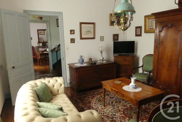 Afficher la photo en grand maison à vendre - 7 pièces - 185.0 m2 - MAZIERES EN GATINE - 79 - POITOU-CHARENTES - Century 21 Amb Immobilier