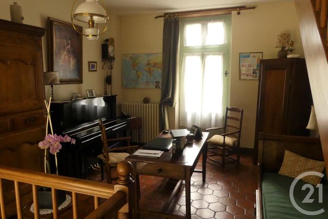 Afficher la photo en grand maison à vendre - 7 pièces - 185.0 m2 - MAZIERES EN GATINE - 79 - POITOU-CHARENTES - Century 21 Amb Immobilier