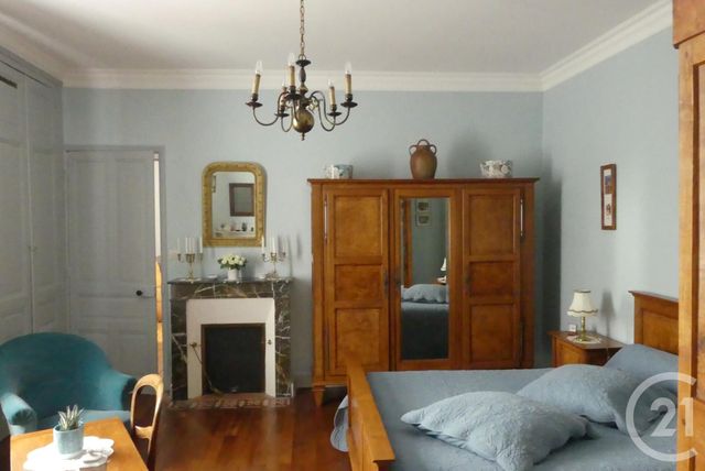 Afficher la photo en grand maison à vendre - 7 pièces - 185.0 m2 - MAZIERES EN GATINE - 79 - POITOU-CHARENTES - Century 21 Amb Immobilier