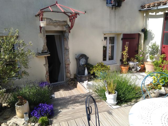 maison à vendre - 4 pièces - 99.0 m2 - PARTHENAY - 79 - POITOU-CHARENTES - Century 21 Amb Immobilier maison à vendre - 4 pièces - 99.0 m2 - PARTHENAY - 79 - POITOU-CHARENTES - Century 21 Amb Immobilier