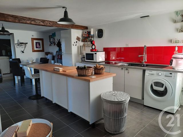 maison à vendre - 4 pièces - 99.0 m2 - PARTHENAY - 79 - POITOU-CHARENTES - Century 21 Amb Immobilier maison à vendre - 4 pièces - 99.0 m2 - PARTHENAY - 79 - POITOU-CHARENTES - Century 21 Amb Immobilier