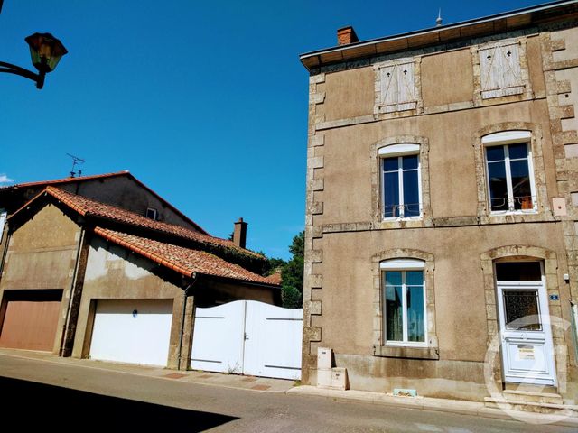 Afficher la photo en grand maison à vendre - 5 pièces - 107.0 m2 - ST PARDOUX - 79 - POITOU-CHARENTES - Century 21 Amb Immobilier