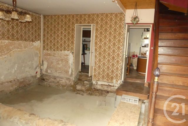 Afficher la photo en grand maison à vendre - 5 pièces - 107.0 m2 - ST PARDOUX - 79 - POITOU-CHARENTES - Century 21 Amb Immobilier