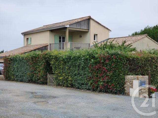 Afficher la photo en grand maison à vendre - 7 pièces - 151.8 m2 - CHATILLON SUR THOUET - 79 - POITOU-CHARENTES - Century 21 Amb Immobilier