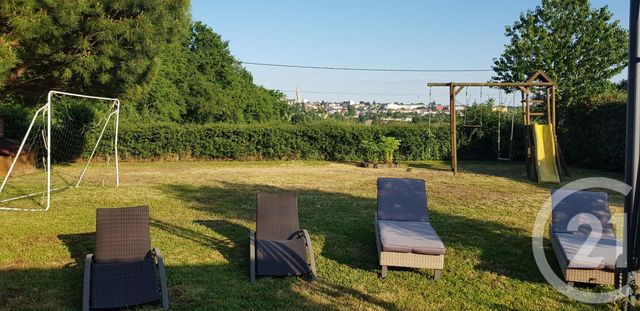 Afficher la photo en grand maison à vendre - 7 pièces - 151.8 m2 - CHATILLON SUR THOUET - 79 - POITOU-CHARENTES - Century 21 Amb Immobilier