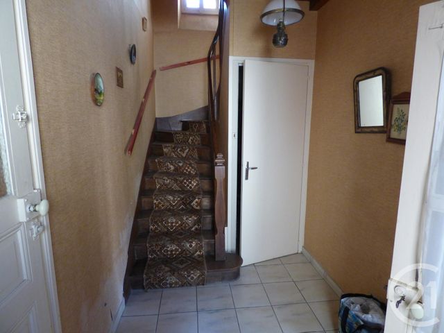 Afficher la photo en grand maison à vendre - 7 pièces - 146.26 m2 - GOURGE - 79 - POITOU-CHARENTES - Century 21 Amb Immobilier