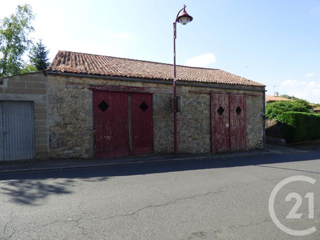 Afficher la photo en grand maison à vendre - 7 pièces - 146.26 m2 - GOURGE - 79 - POITOU-CHARENTES - Century 21 Amb Immobilier