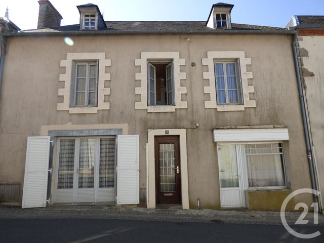 Afficher la photo en grand maison à vendre - 7 pièces - 146.26 m2 - GOURGE - 79 - POITOU-CHARENTES - Century 21 Amb Immobilier