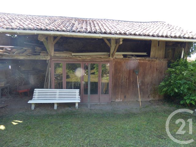 Afficher la photo en grand maison à vendre - 7 pièces - 146.26 m2 - GOURGE - 79 - POITOU-CHARENTES - Century 21 Amb Immobilier