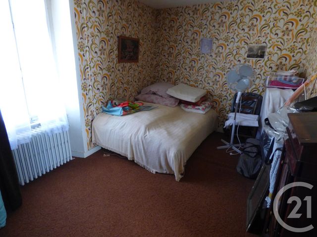 Afficher la photo en grand maison à vendre - 7 pièces - 146.26 m2 - GOURGE - 79 - POITOU-CHARENTES - Century 21 Amb Immobilier