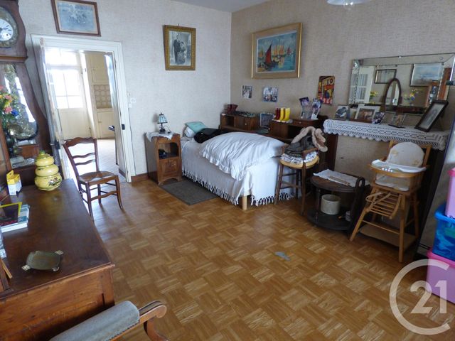 Afficher la photo en grand maison à vendre - 7 pièces - 146.26 m2 - GOURGE - 79 - POITOU-CHARENTES - Century 21 Amb Immobilier