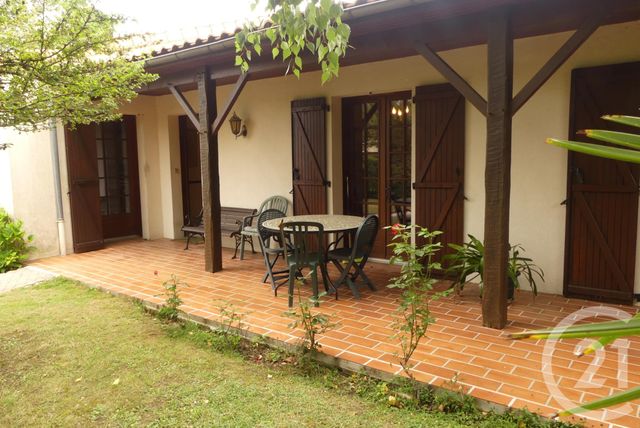Afficher la photo en grand maison à vendre - 7 pièces - 161.0 m2 - LE TALLUD - 79 - POITOU-CHARENTES - Century 21 Amb Immobilier