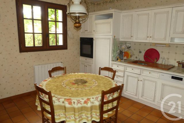 Afficher la photo en grand maison à vendre - 7 pièces - 161.0 m2 - LE TALLUD - 79 - POITOU-CHARENTES - Century 21 Amb Immobilier