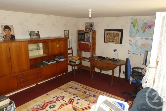 Afficher la photo en grand maison à vendre - 7 pièces - 161.0 m2 - LE TALLUD - 79 - POITOU-CHARENTES - Century 21 Amb Immobilier