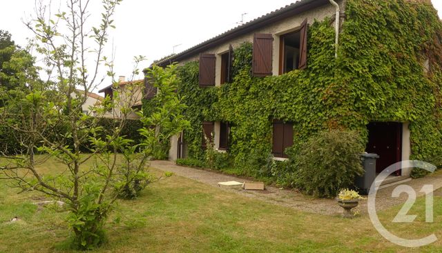 Afficher la photo en grand maison à vendre - 7 pièces - 161.0 m2 - LE TALLUD - 79 - POITOU-CHARENTES - Century 21 Amb Immobilier