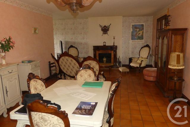 Afficher la photo en grand maison à vendre - 7 pièces - 161.0 m2 - LE TALLUD - 79 - POITOU-CHARENTES - Century 21 Amb Immobilier