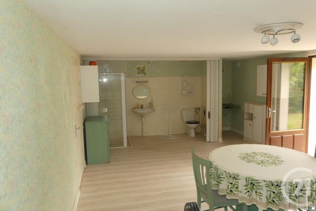 Afficher la photo en grand maison à vendre - 7 pièces - 161.0 m2 - LE TALLUD - 79 - POITOU-CHARENTES - Century 21 Amb Immobilier