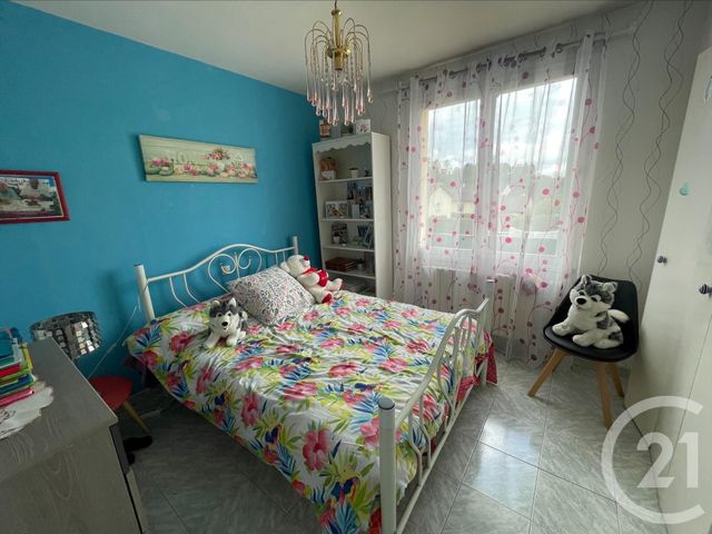 maison à vendre - 7 pièces - 115.83 m2 - PARTHENAY - 79 - POITOU-CHARENTES - Century 21 Amb Immobilier