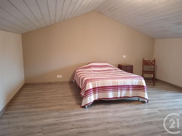 maison - AZAY SUR THOUET - 79