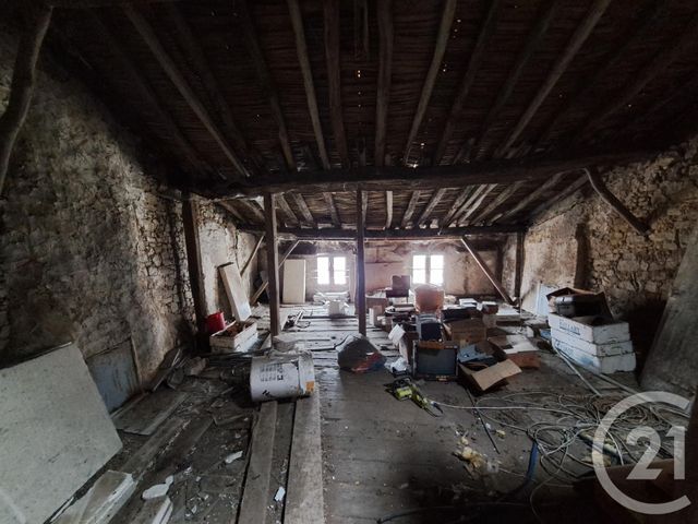 Afficher la photo en grand maison à vendre - 2 pièces - 125.3 m2 - PARTHENAY - 79 - POITOU-CHARENTES - Century 21 Amb Immobilier