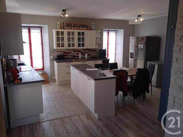 Appartement F4 à vendre PARTHENAY