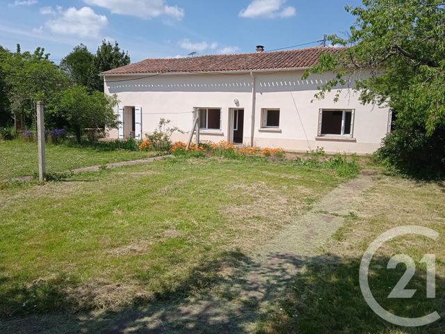 Maison à vendre LA FERRIERE EN PARTHENAY