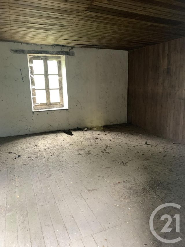 maison à vendre - 4 pièces - 103.96 m2 - AZAY SUR THOUET - 79 - POITOU-CHARENTES - Century 21 Amb Immobilier