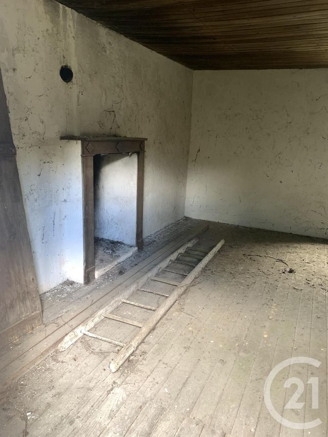 Maison à vendre AZAY SUR THOUET