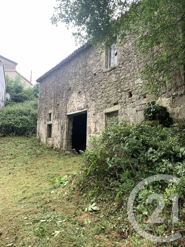 maison - AZAY SUR THOUET - 79