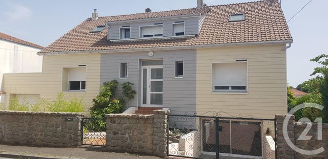 maison - PARTHENAY - 79