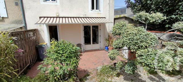 maison - PARTHENAY - 79