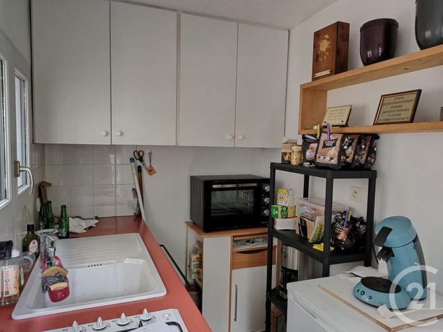maison - ST AUBIN LE CLOUD - 79