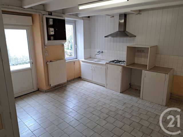 maison - AZAY SUR THOUET - 79
