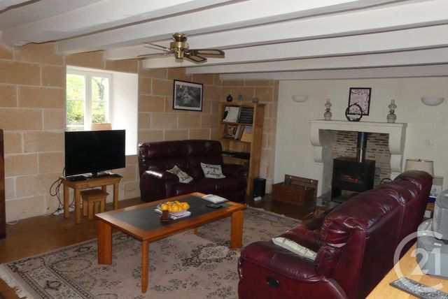 maison - AZAY SUR THOUET - 79