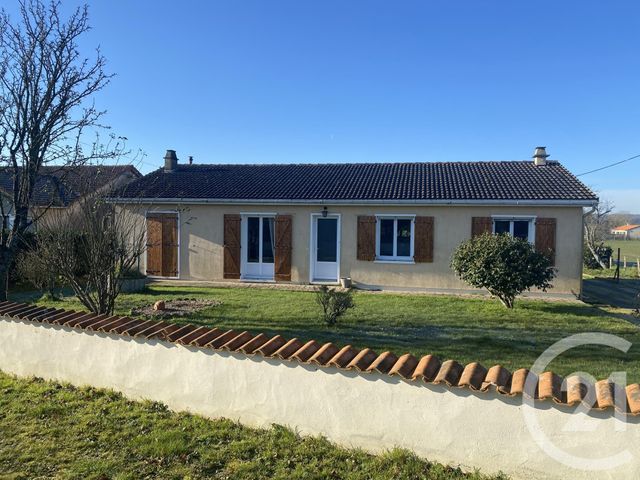 maison - VASLES - 79