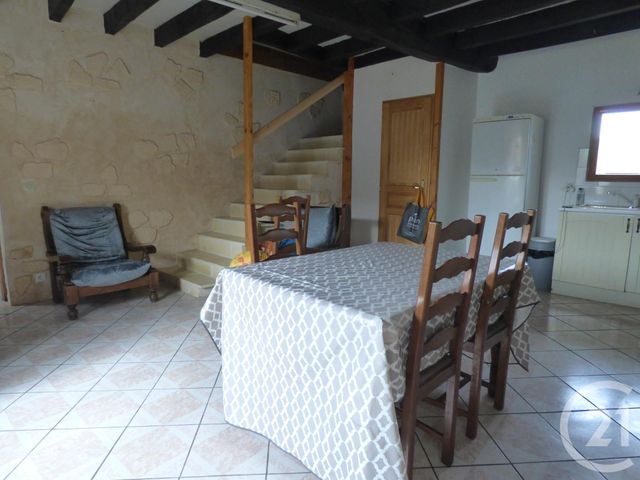 maison - MAISONTIERS - 79